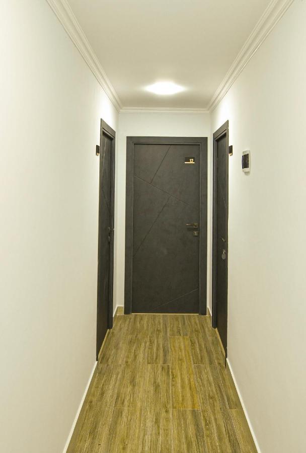Madin Eco Hotel Debed Exterior foto